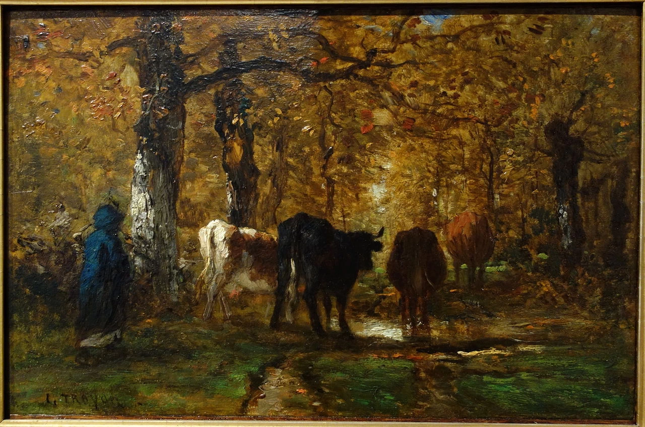 Il ritorno - Huntington Museum of Art, Huntington